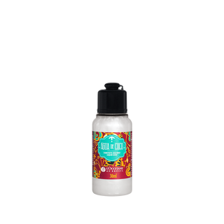 Sabonete L&iacute;quido &Aacute;gua de Coco 30ml (VAL. 01/2027)